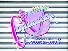 [1987] – Brazilian Connection (Ona Zee,Buffy Davis,Bunny Bleu,Sheena Horne