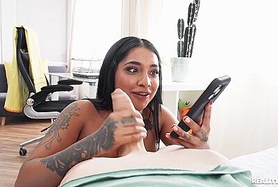 Accidentally Sending Nudes – Yasmina Khan