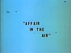 Affair in the Air (1970)