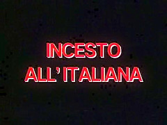 All’Italiana