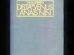 Anais Nin’s Delta of Venus