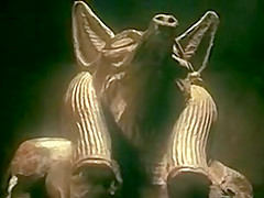 Anubis Sacrifice