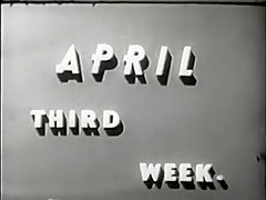 April Third Week Pin-up movie