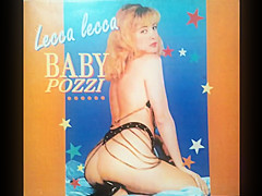 Baby Pozzi – Lady Jane (1987)