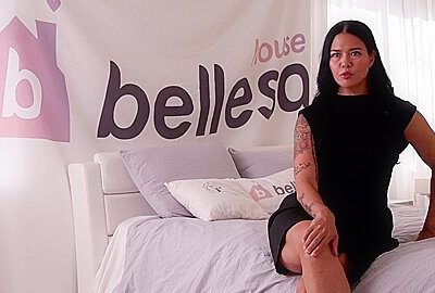 Bellesa Episode 116 Dana Vespoli Streamvid.net