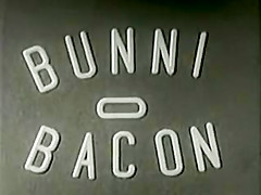 Bunni Bacon