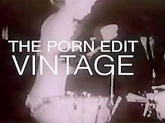 CANDY DANCE #3 – vintage go-go striptease three