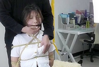 Chinese Bondage