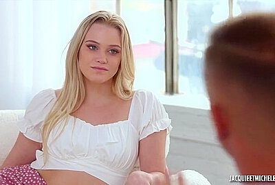 Chloe Rose Horny teen 18+ 2