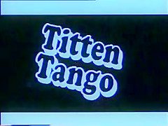 Classic Flix Titten Tango