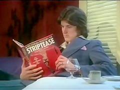 Classic Striptease Theory