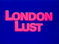 classic vintage …… london lust