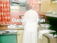 Cucumber Fun