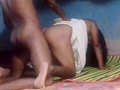 Desi Village Couple Sex And Enjoy 5