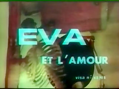 eva et l’amour french classic