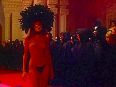 Eyes Wide Shut Ritual Orgy (IAO Edit by BaphometoAo)