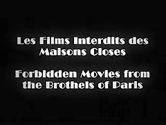 forbidden movies from the brothels of paris