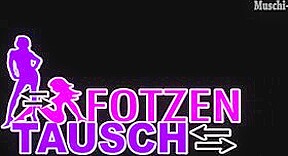 Fotzen Tausch 3 (Milfs swingers)