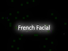 French Facial