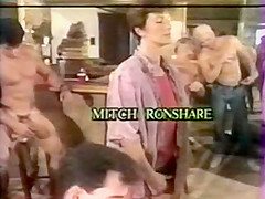 Gang Bang Trixie Tyler – 1992