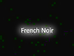 Hard French Fuck