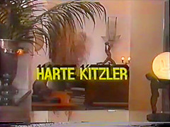 Harte Kitzler