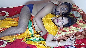 Horny Indian Wife Spreads Her Legs For Some Good Pussy Fucking