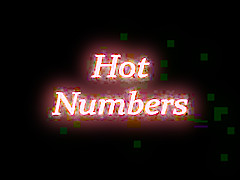 Hot Numbers (1960’s)