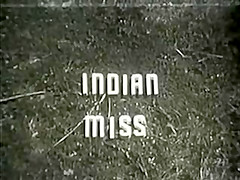 Indian Miss