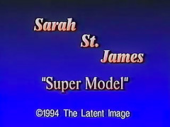 Jacqueline Lovell aka Sara St James