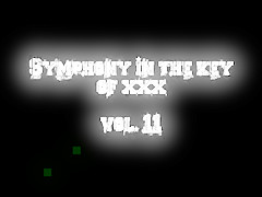 JUICY PMV COMPILATION – Vintage Cunt-Lapper Symphony in the Key of XXX