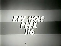 Key Hole Peex 116