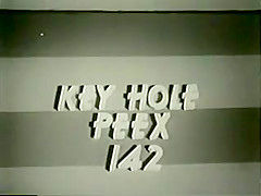 Key Hole Peex 142