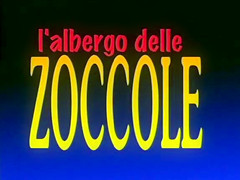 L’Albergo Delle Zoccole