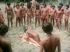 Laura Gemser Emanuelle and the Last Cannibals (1977)