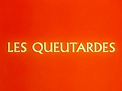 Les Queutardes (1977)