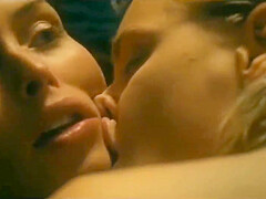 Lesbo Love Hot Sex 3