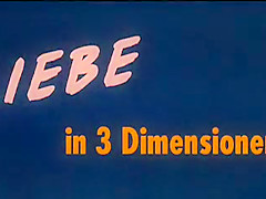 Liebe In 3 Dimensionen (Love In 3D)