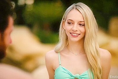 Lily Larimar Skinny teen 18+ Hot Porn Video