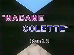 Madame Colette – 1989 – one