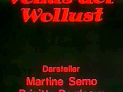 Martine Venus der Wollust RIBU Ganzer Film