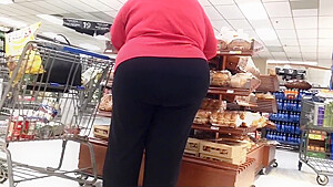 MEGA BOOTY PAWG GILF krogers finest