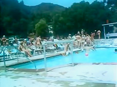 Miss Nude Universe Contest 1967 (Feat. Kellie Everts)