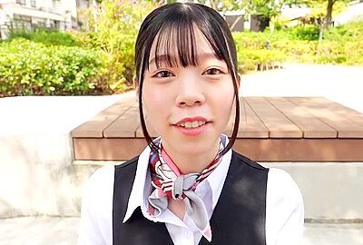 Mogi-126 [first Shot] Hotel Staff Who Specializes In Meat, Potatoes, And Curry. A Slender C-cup Beauty Who Looks Like An Actress. Her Favorite Position Is Doggy Style. She Has Never Experienced Internal Orgasms And Squirting, So She Wants To Try It. Kana