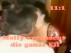 Molly und die 11