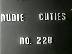 Nudie Cuties 228