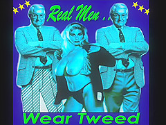 old man Boss Needs Sex 2 Wear – Tweed