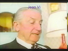 Older Man In Suit… Jean villroy gets A Blow Job…Wear – Tweed