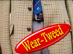 Older Men With Woman 14 Wear – Tweed