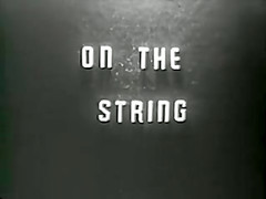 On the String